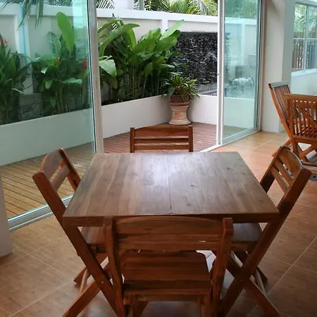 Hotel Luckyview Jomtien Pattaya