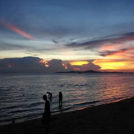 Luckyview Jomtien Pattaya