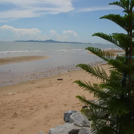 Luckyview Jomtien