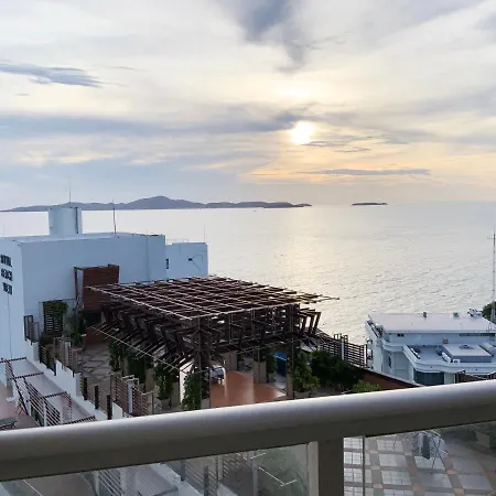 Apartment Sands Seaview 49