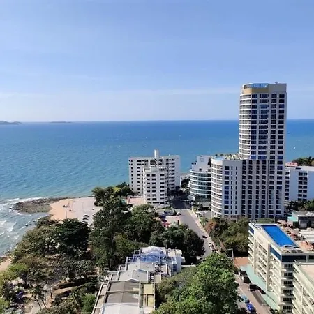Apartment Sands Seaview 49 *