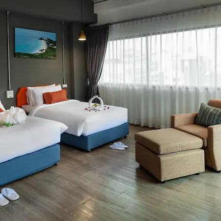 Hotel 7