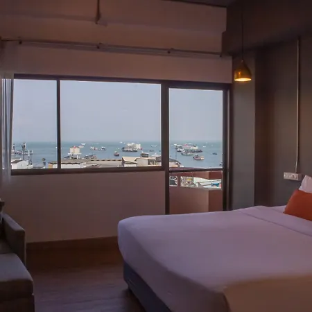 7 Pattaya