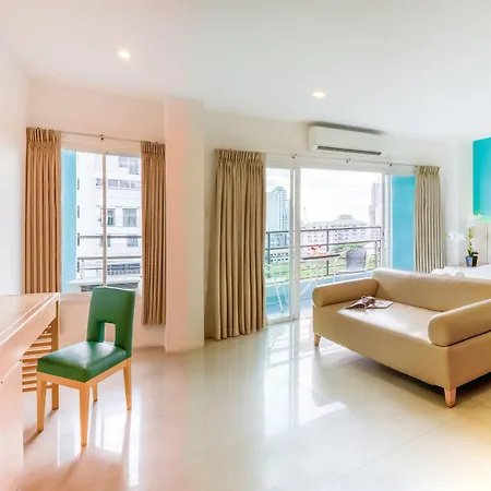 Hotel Fx Pattaya