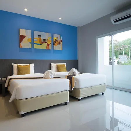 Fx 4* Pattaya