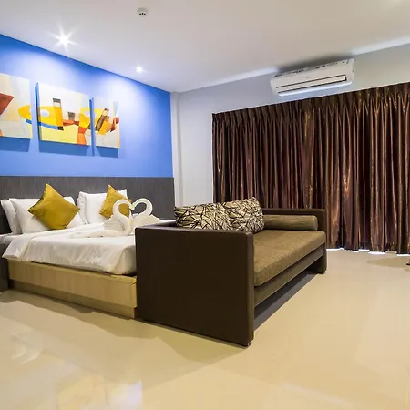 Fx Pattaya