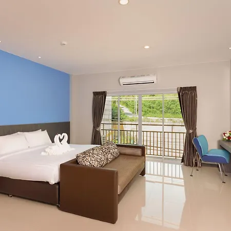 Fx 4* Pattaya