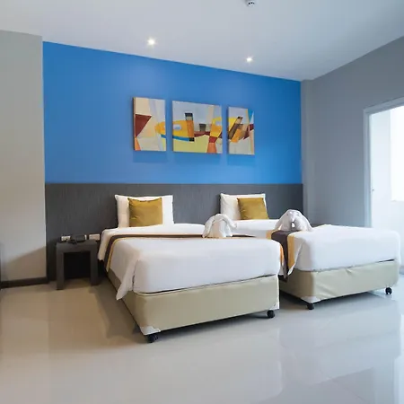 Fx Pattaya