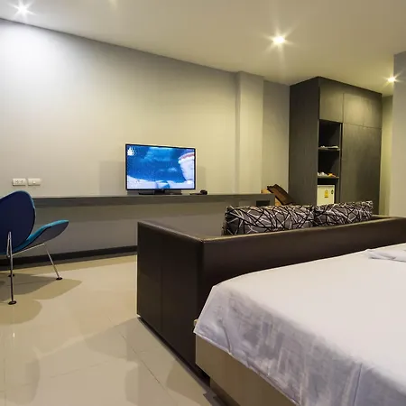 Fx Pattaya
