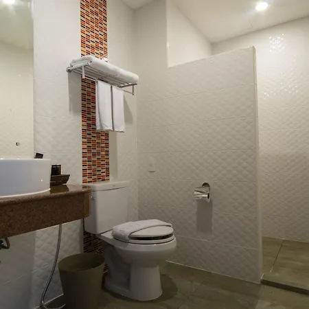 Hotel Fx 4*
