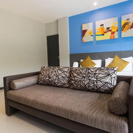 Hotel Fx Pattaya