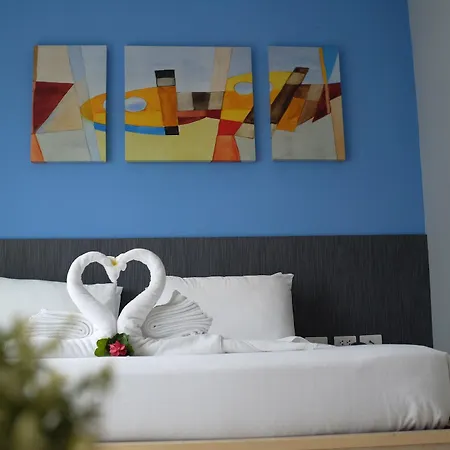 Hotel Fx