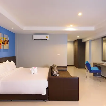 Fx Pattaya