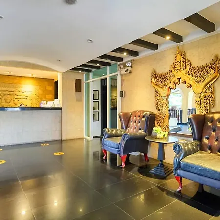 Hotel Nova Park
