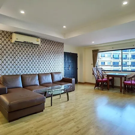 Nova Park Pattaya