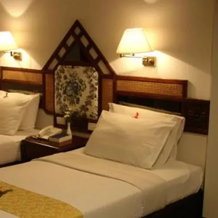 Hotel Grand Sole Pattaya