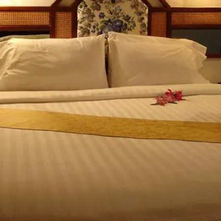 Grand Sole 3* Pattaya