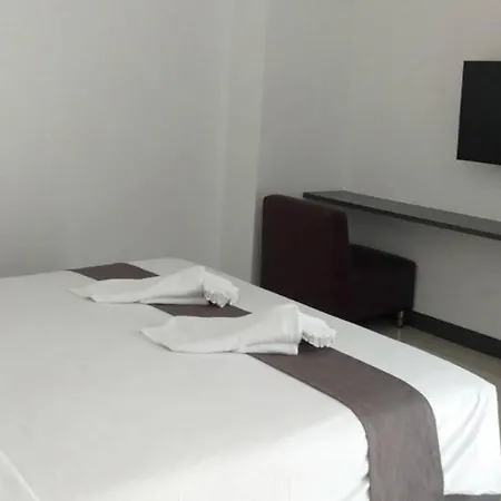 Flipper House - Sha Extra Hotel