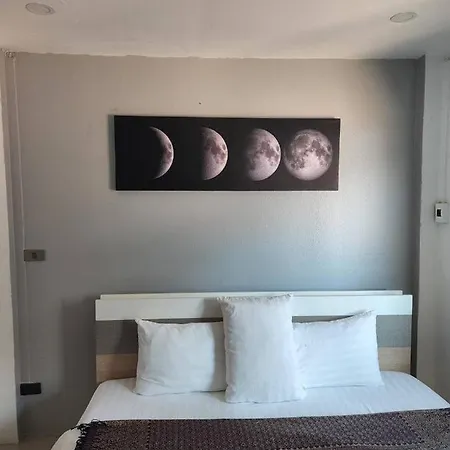 Hotel Galaxy