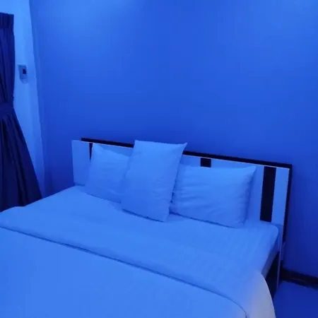 Hotel Galaxy