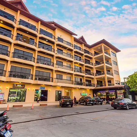 Nova Park Hotel