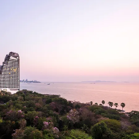 Cape Dara 5* Pattaya
