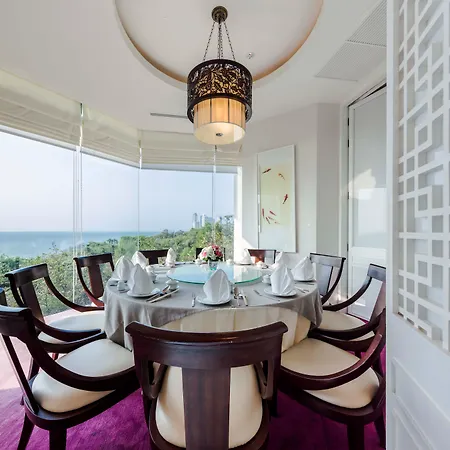 Cape Dara Hotel Pattaya