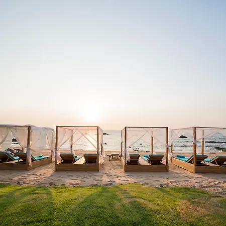 Cape Dara 5* Pattaya
