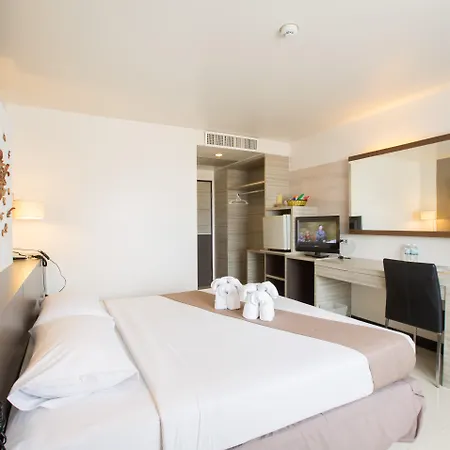 Hotel Flipper House - Sha Extra 3*