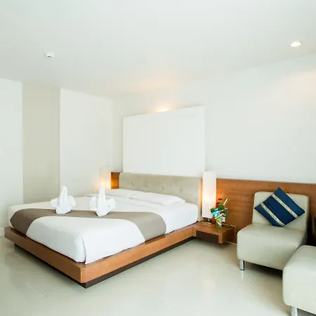 Flipper House - Sha Extra Pattaya