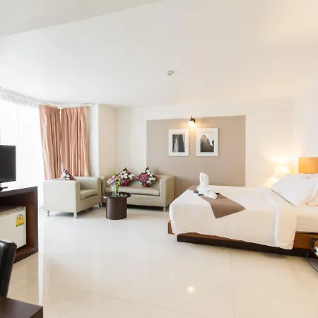 Hotel Flipper House - Sha Extra