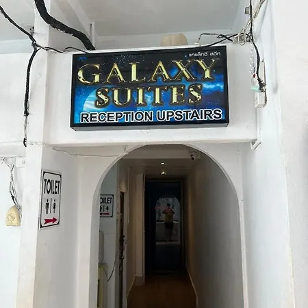 Galaxy 3* Pattaya