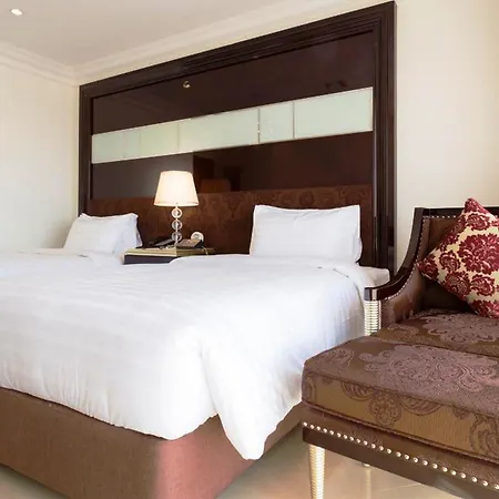 Lk President Hotel