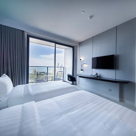 Grande Centre Point Pattaya