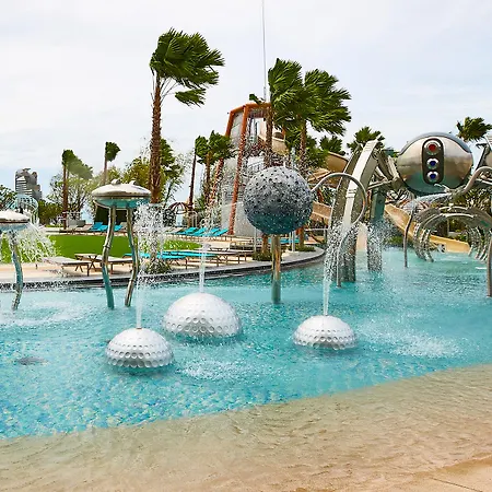 Grande Centre Point Hotel Pattaya