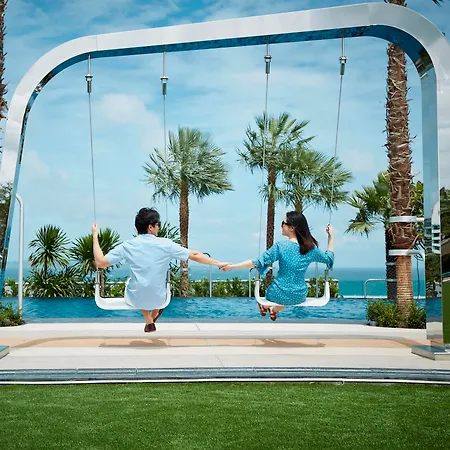 Grande Centre Point 5* Pattaya