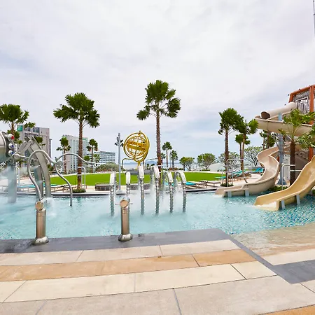 Grande Centre Point Hotel Pattaya