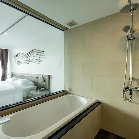 Blackwoods - Sha Extra Hotel 5*