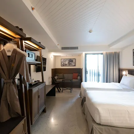Payaa 4* Pattaya