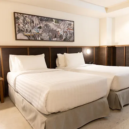 Hotel Payaa