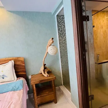 At Soi Buakhao 15 By Grand Ave A Apartment *