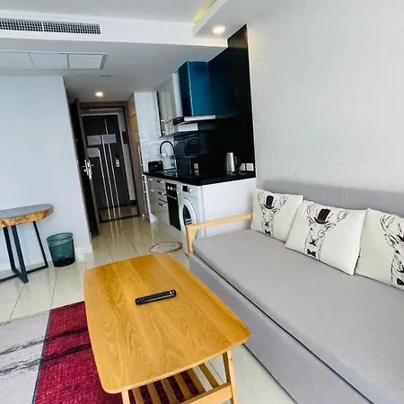 Apartment At Soi Buakhao 15 By Grand Ave A *