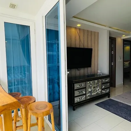 At Soi Buakhao 15 By Grand Ave A Apartment Pattaya