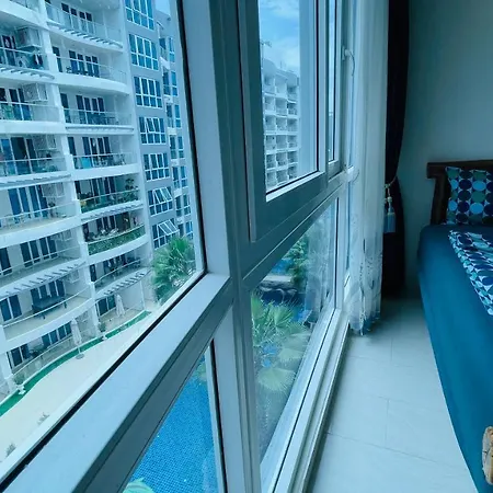 Apartment At Soi Buakhao 15 By Grand Ave A Pattaya