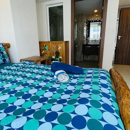 At Soi Buakhao 15 By Grand Ave A Apartment Pattaya