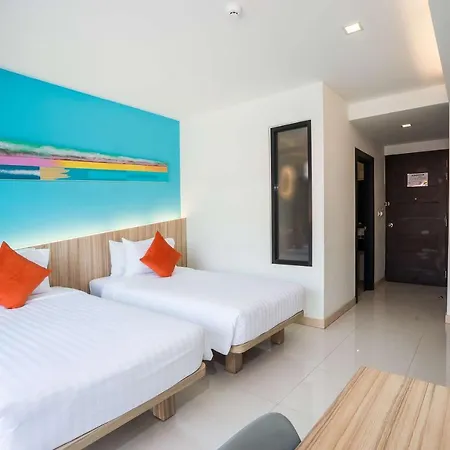 Hotel J Inspired
