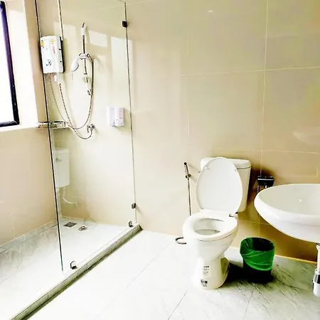Loof Hotel Pattaya