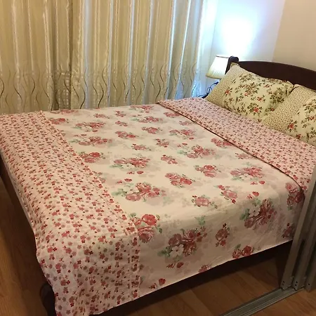 Lumpini Ville Naklua *