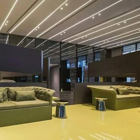 Apartment ＃.芭提雅人气王the Base打卡无边泳池 黄金地段＃网红公寓