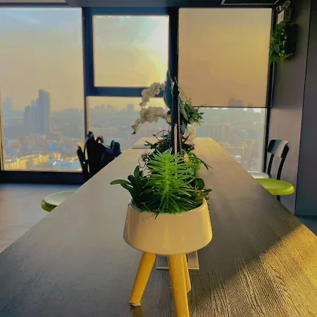 The Base By Ny Apartment *
